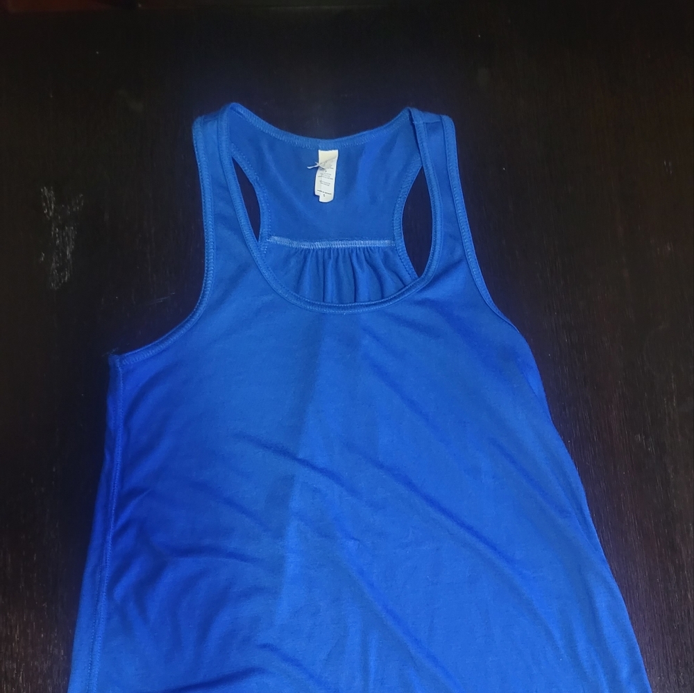 BELLA Tank Top